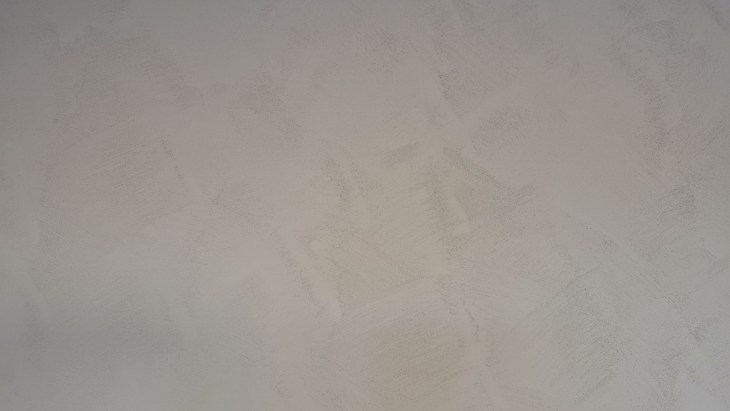 Betonlook muurverf - No1 - 4 liter