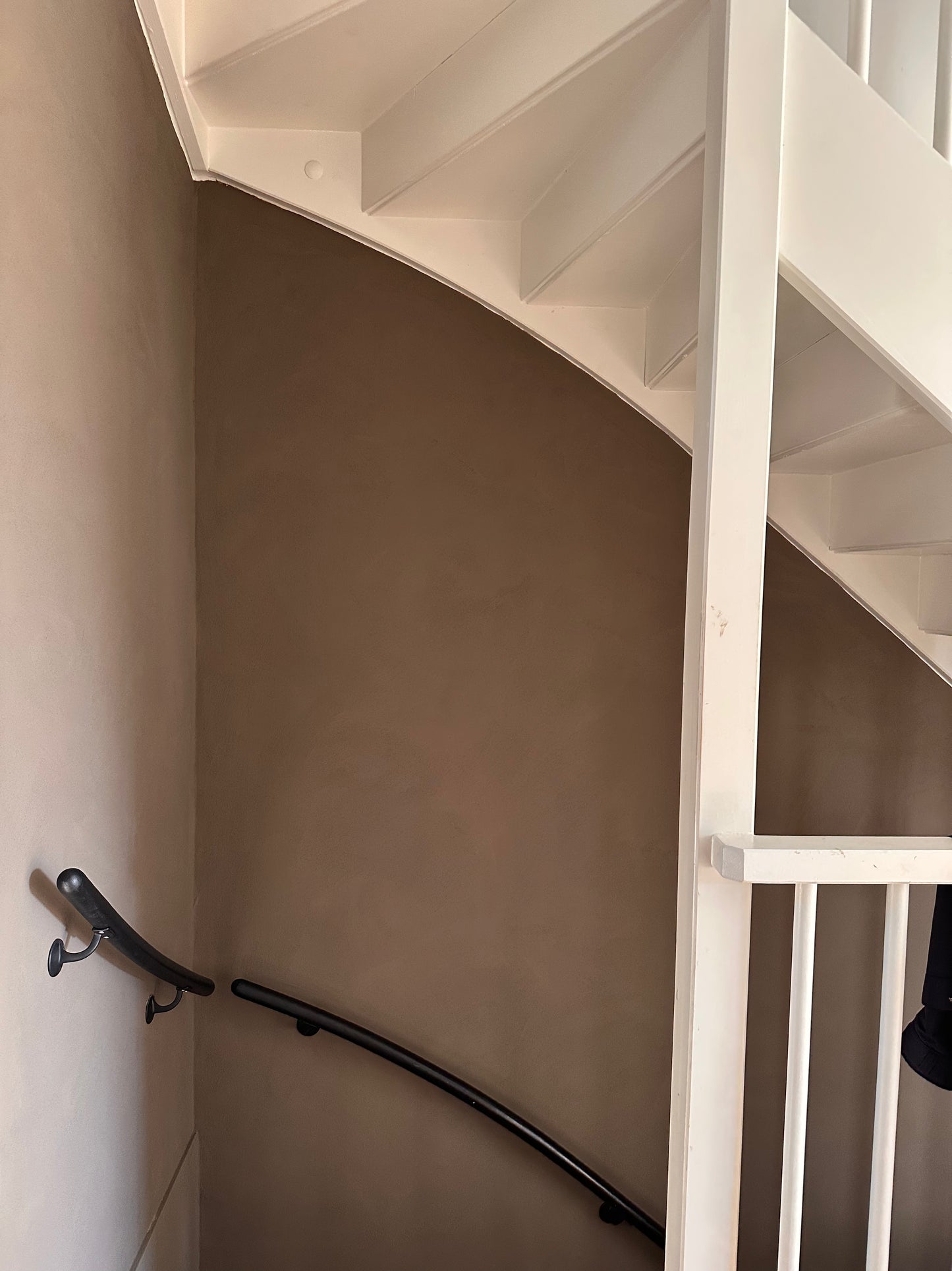 Betonlook muurverf - No1 - 4 liter