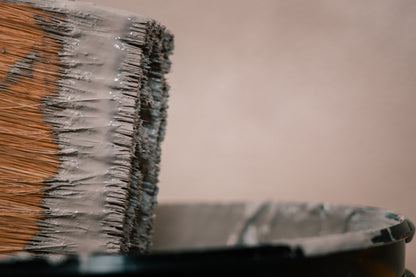 Betonlook muurverf - No3 - 4 liter