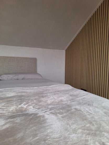 Betonlook muurverf - No1 - 4 liter