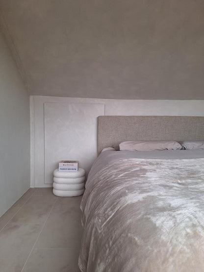 Betonlook muurverf - No1 - 4 liter