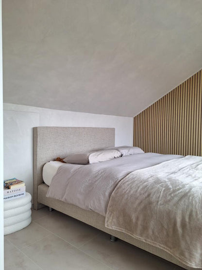 Betonlook muurverf - No1 - 4 liter