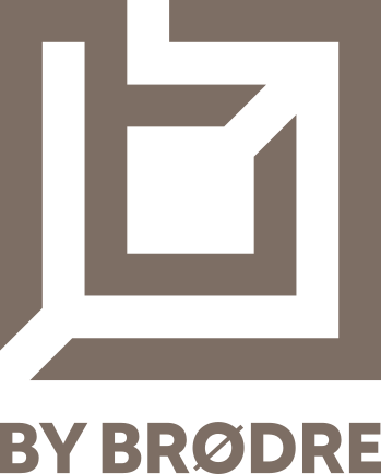 By BRØDRE